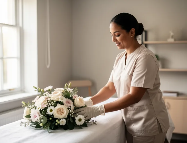 Funeral Home service in Chicoutimi